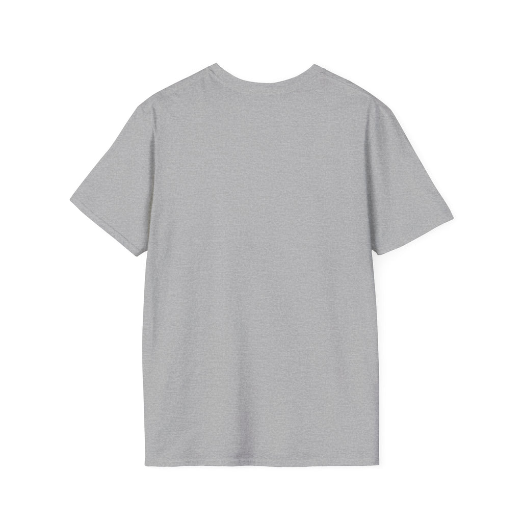I'm Not Lazy Bear T-Shirt — Cute Cozy Teddy 'Energy Saving Mode' Shirt