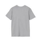 I'm Not Lazy Bear T-Shirt — Cute Cozy Teddy 'Energy Saving Mode' Shirt