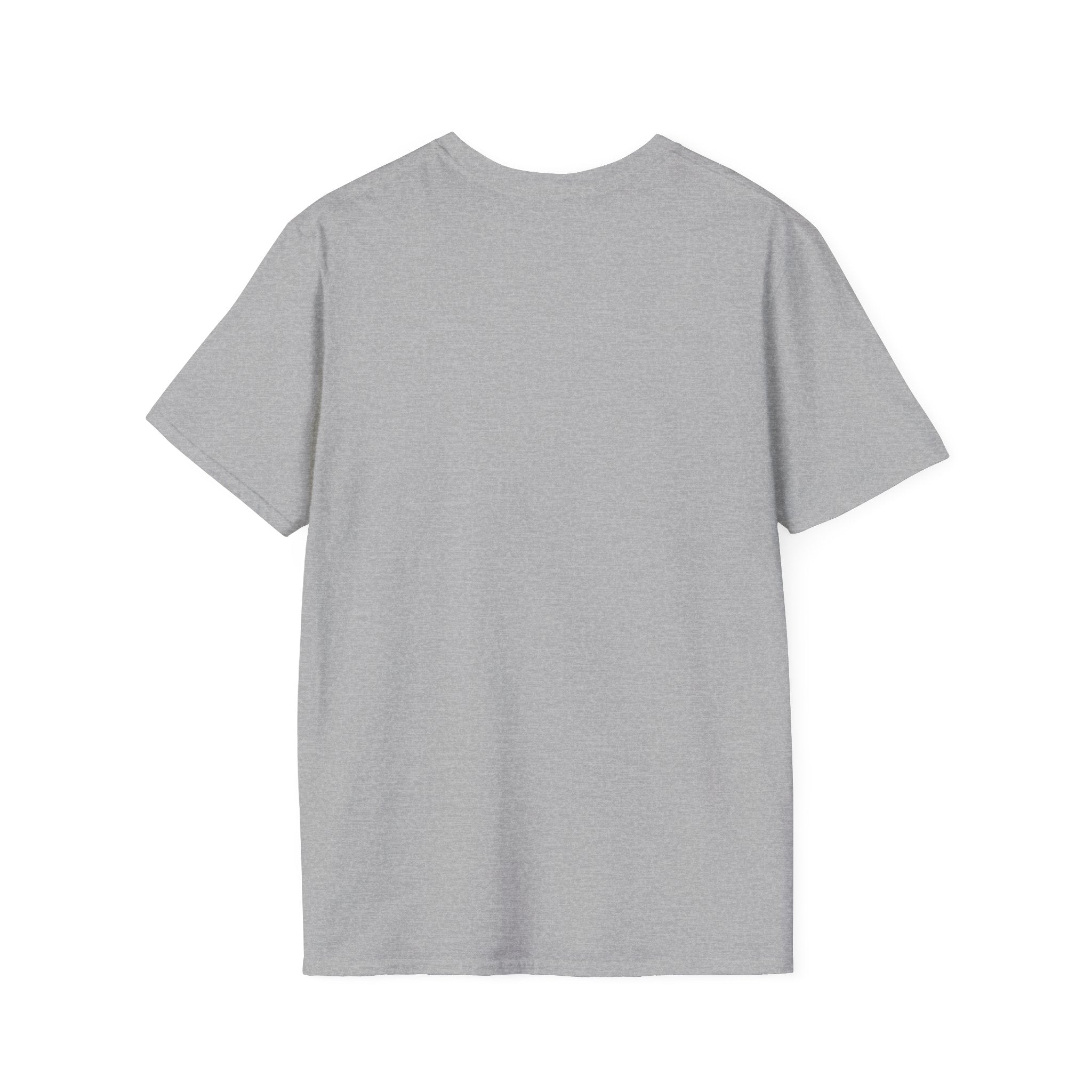 I'm Not Lazy Bear T-Shirt — Cute Cozy Teddy 'Energy Saving Mode' Shirt