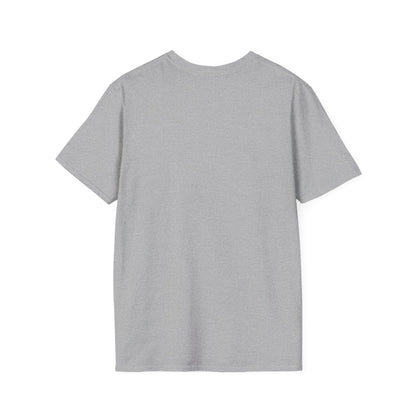 I'm Not Lazy Bear T-Shirt — Cute Cozy Teddy 'Energy Saving Mode' Shirt