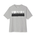 Stay Wild Forest Barcode Tee