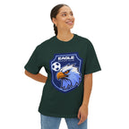 Eagle Team tshirt — Youth Soccer Team Shirt