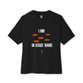 Jesus Tshirt — Christian Faith in lord