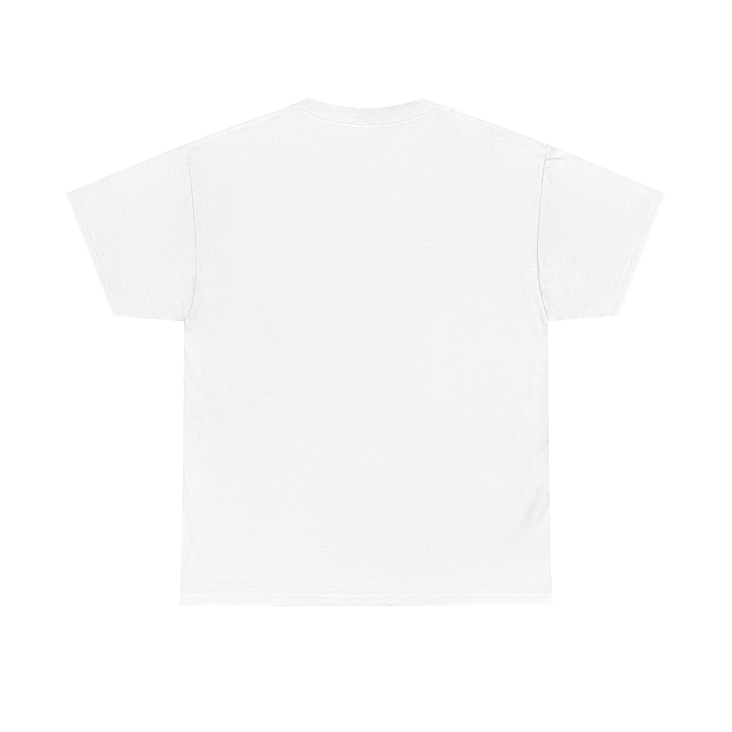 Minimalist Vertical Lines Unisex T‑Shirt — Modern Graphic Tee