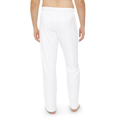 Spider Graphic Pajama Pants — Men's Lounge Sleepwear