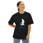 God Tshirt Christian Dove — Faith in Christ T-Shirt