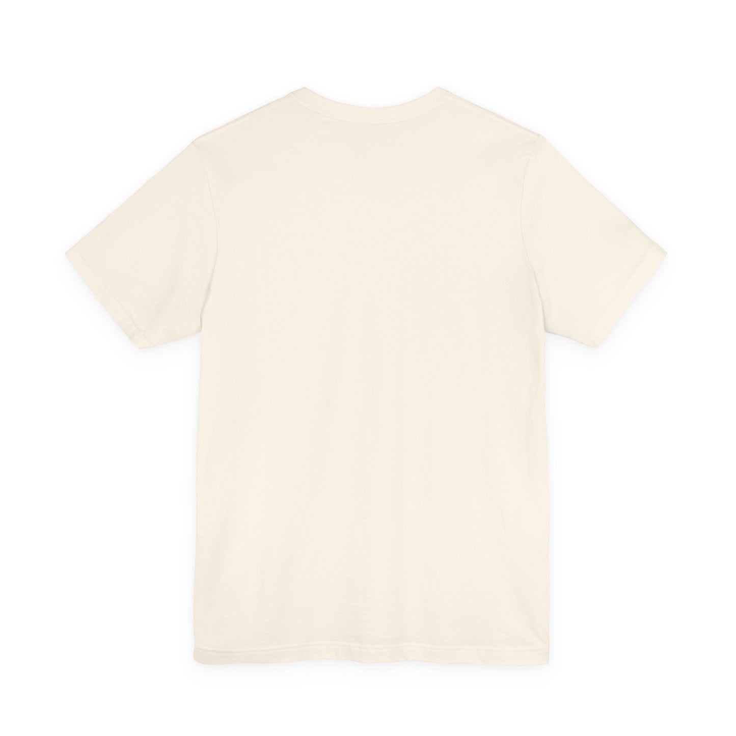 Cute Kawaii Cat Face Tee — Cute Kitty Graphic T-Shirt