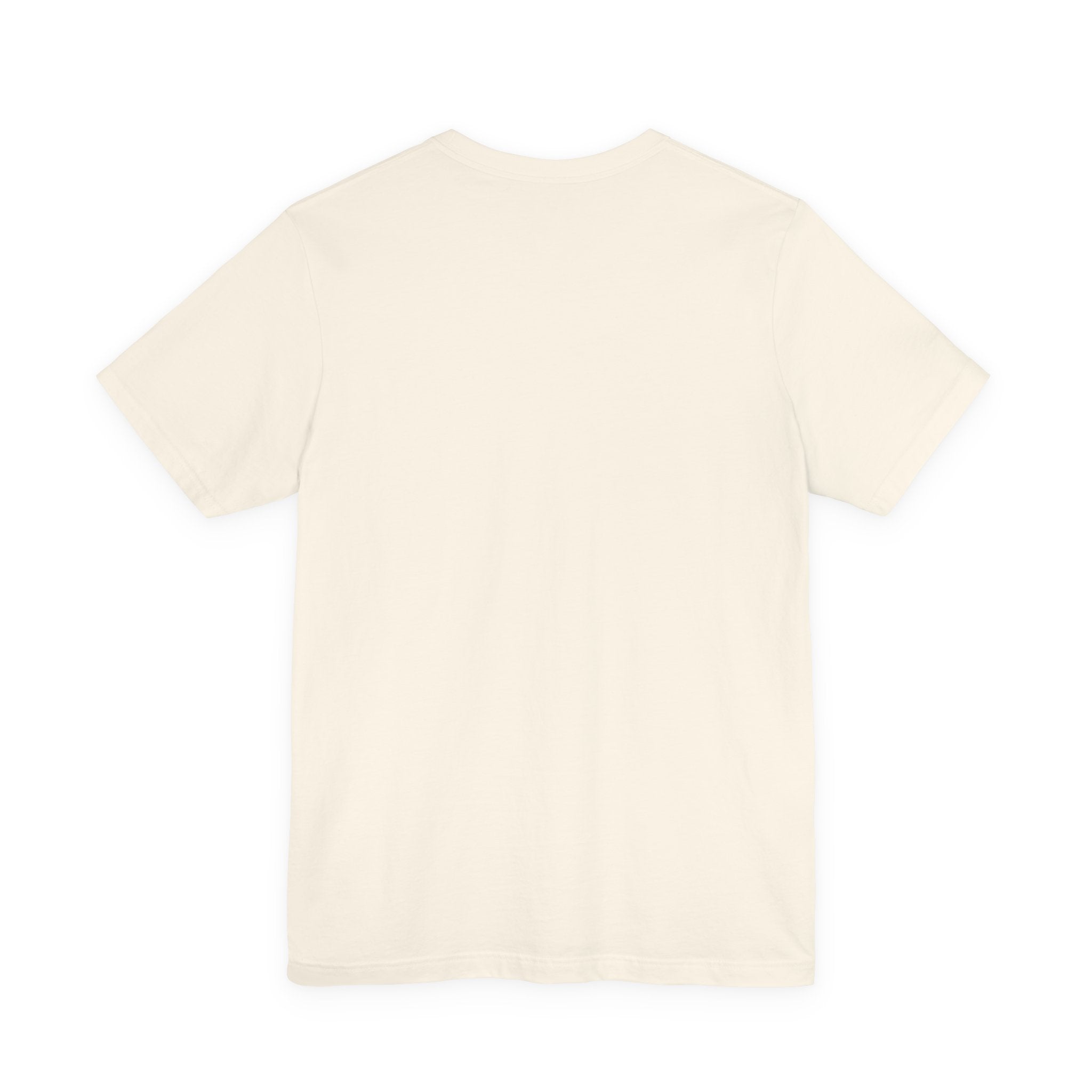 Cute Kawaii Cat Face Tee — Cute Kitty Graphic T-Shirt
