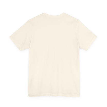 Cute Kawaii Cat Face Tee — Cute Kitty Graphic T-Shirt