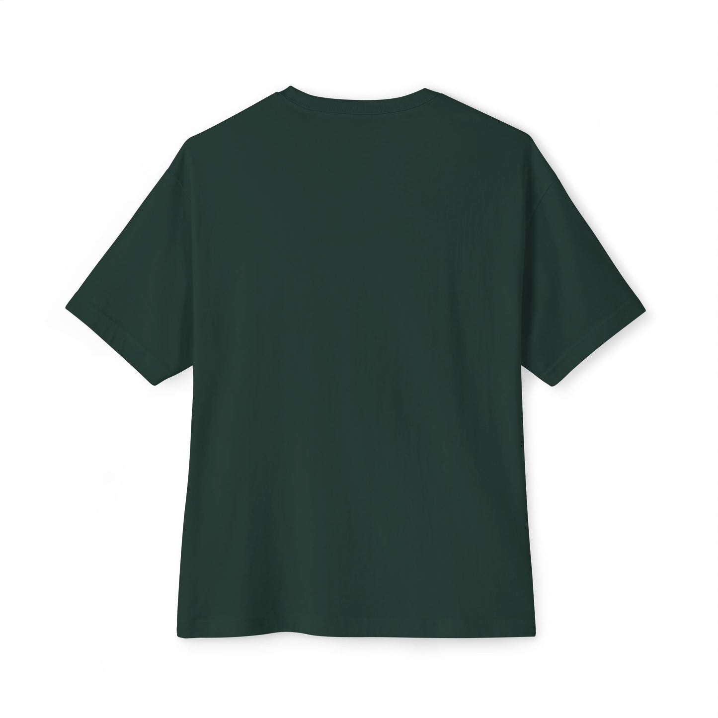 Adrenaline Surf Graphic Tee — Oversized Boxy Skate/Surf T-Shirt