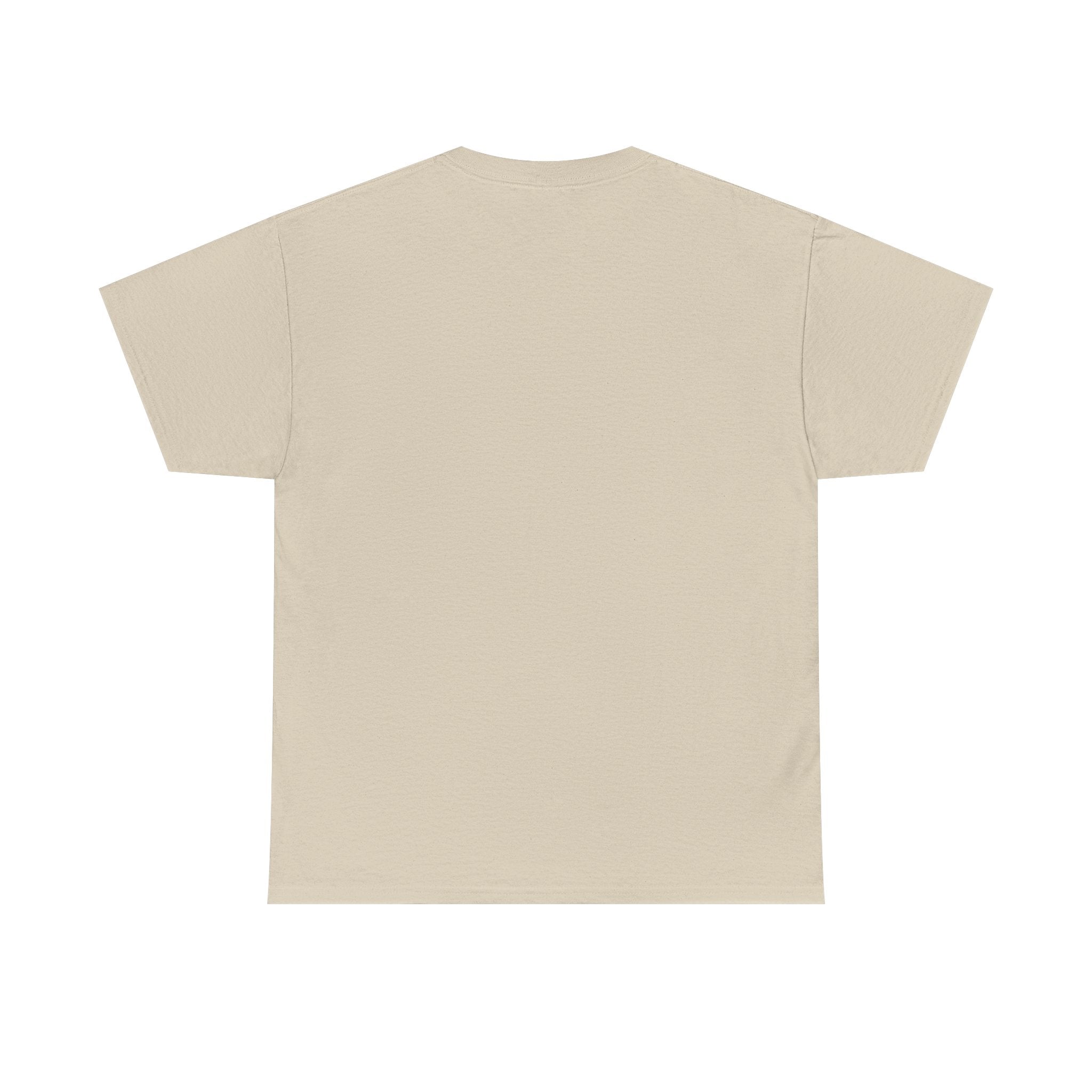 Woman tshirt. Floral Profile Tee