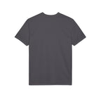 Motorcycles Hot Rod Skull T-Shirt — Biker Skull Wrench Graphic Tee