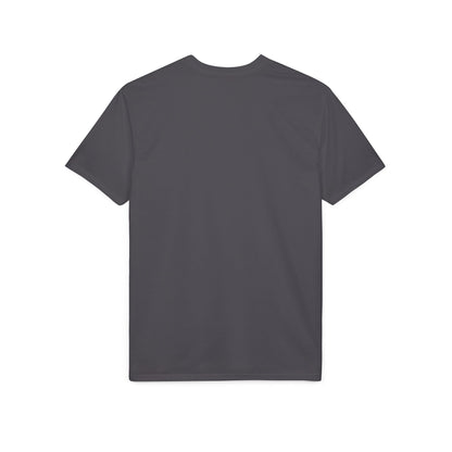 Motorcycles Hot Rod Skull T-Shirt — Biker Skull Wrench Graphic Tee