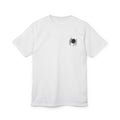Spider Chest Tee — Small Redback Spider Graphic T‑Shirt