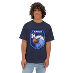 Eagle Team tshirt — Youth Soccer Team Shirt