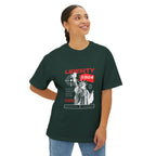 Black tshirt Liberty 1924 — Statue of Liberty Vintage Urban