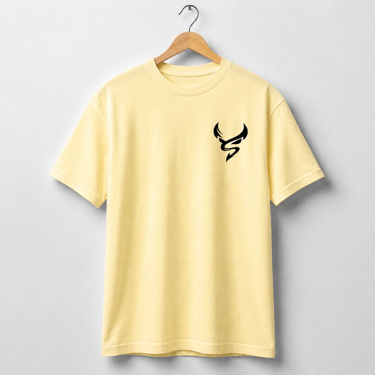 Solar Tribal Logo T-Shirt