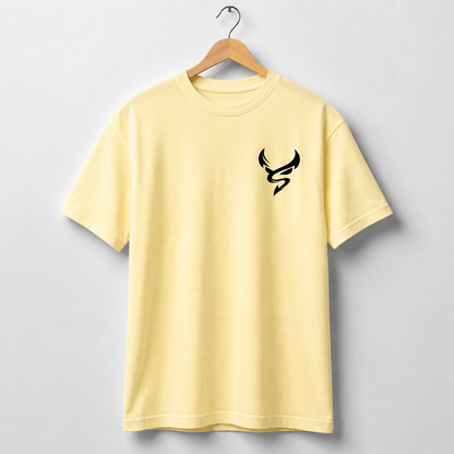 Solar Tribal Logo T-Shirt