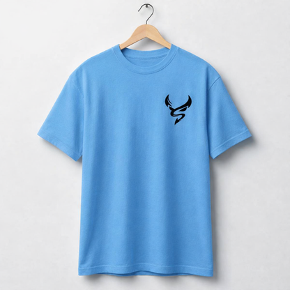 Solar Tribal Logo T-Shirt