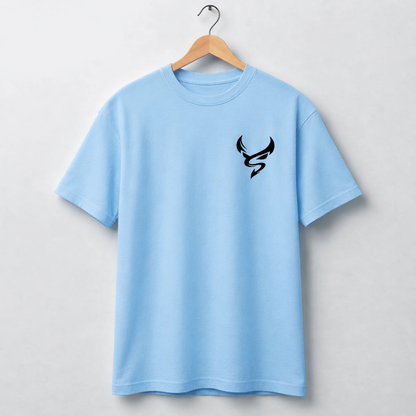 Solar Tribal Logo T-Shirt