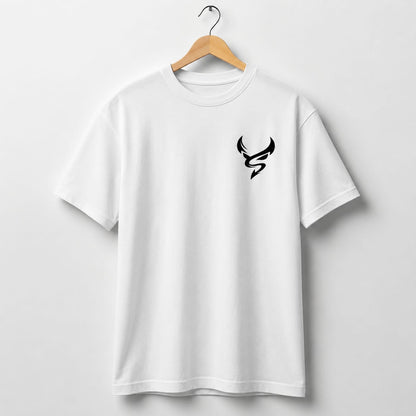 Solar Tribal Logo T-Shirt