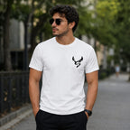 Solar Tribal Logo T-Shirt